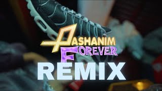 Pashanim - Ms. Jackson (Techno Remix Pytro)