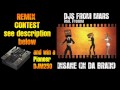 Djs From Mars Vs Fragma - Insane (In Da Brain) Crazy Dayz Remix