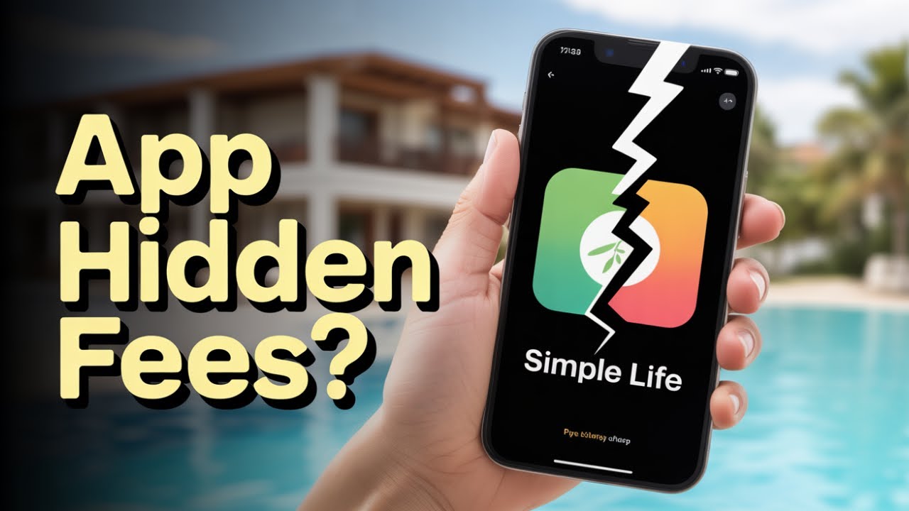 Is Simple Life App Free