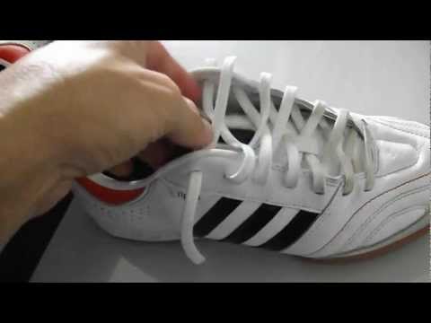 adidas 11 pro nova - YouTube