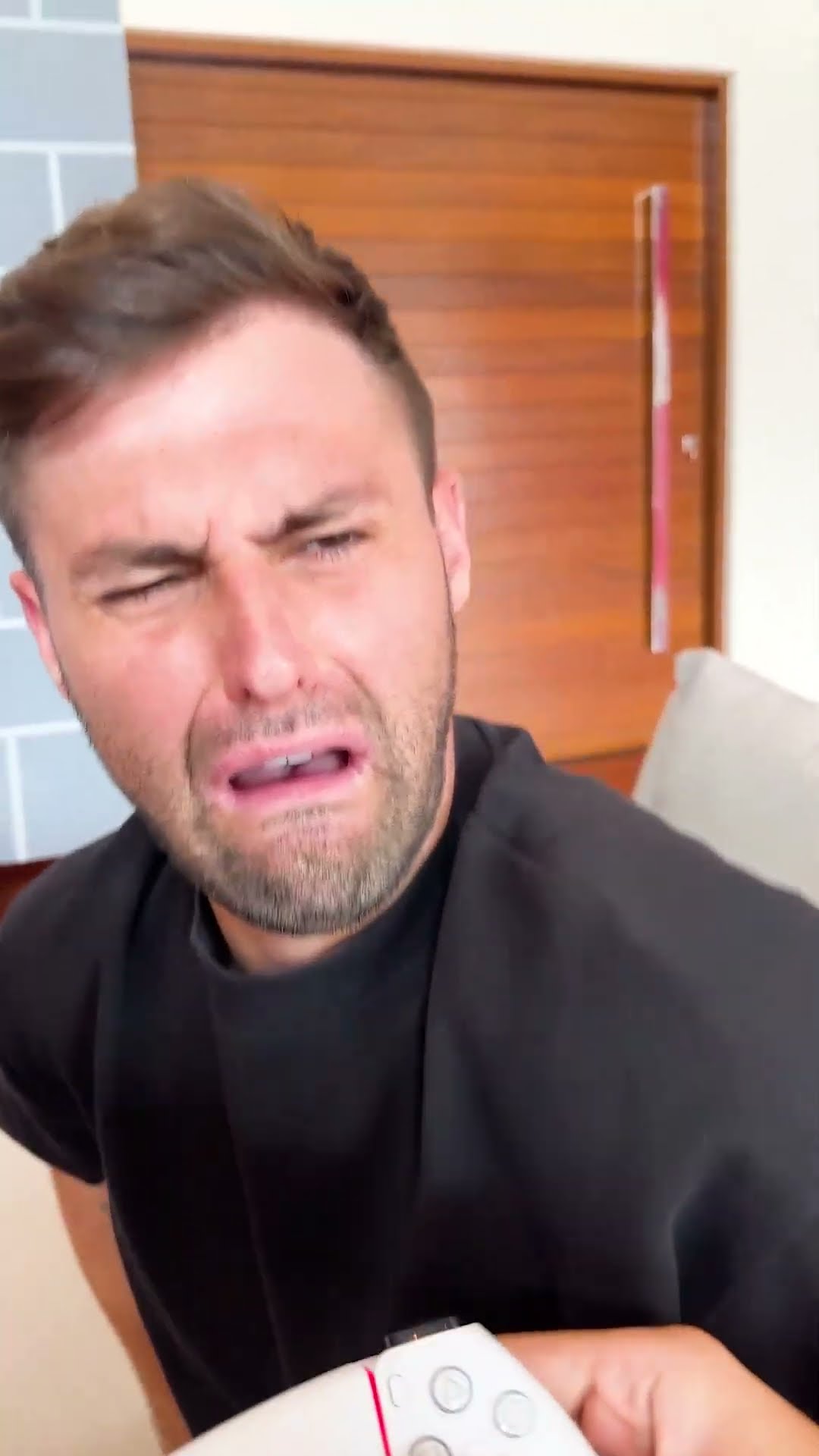 IRMÃO MAIS NOVO!! #rezende