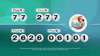 Pick Evening 20190514