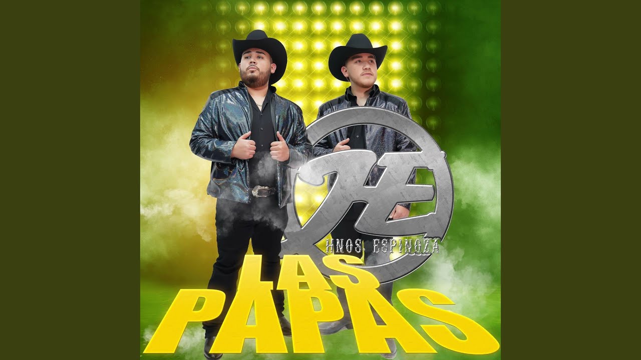 Las Papas