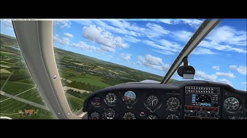 ED Tracker with FSX