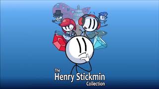 Scouter Level - The Henry Stickmin Collection