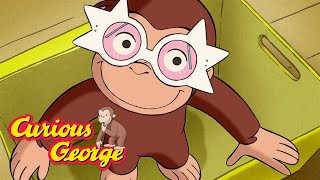 The BEST Full Episodes 🐵 Curious George 🐵 Kids Cartoon 🐵 Kids Movies 🐵 Videos for Kids image