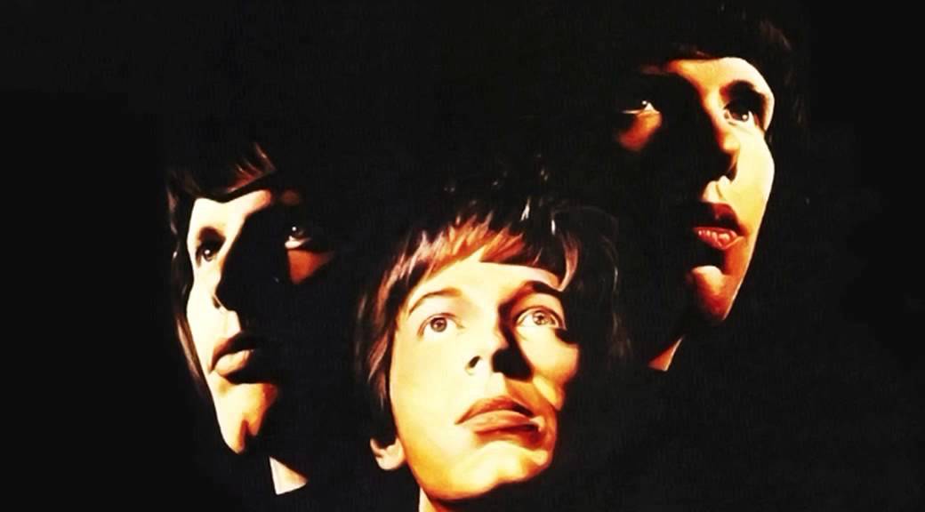 The Walker Brothers Lovers (1975) YouTube