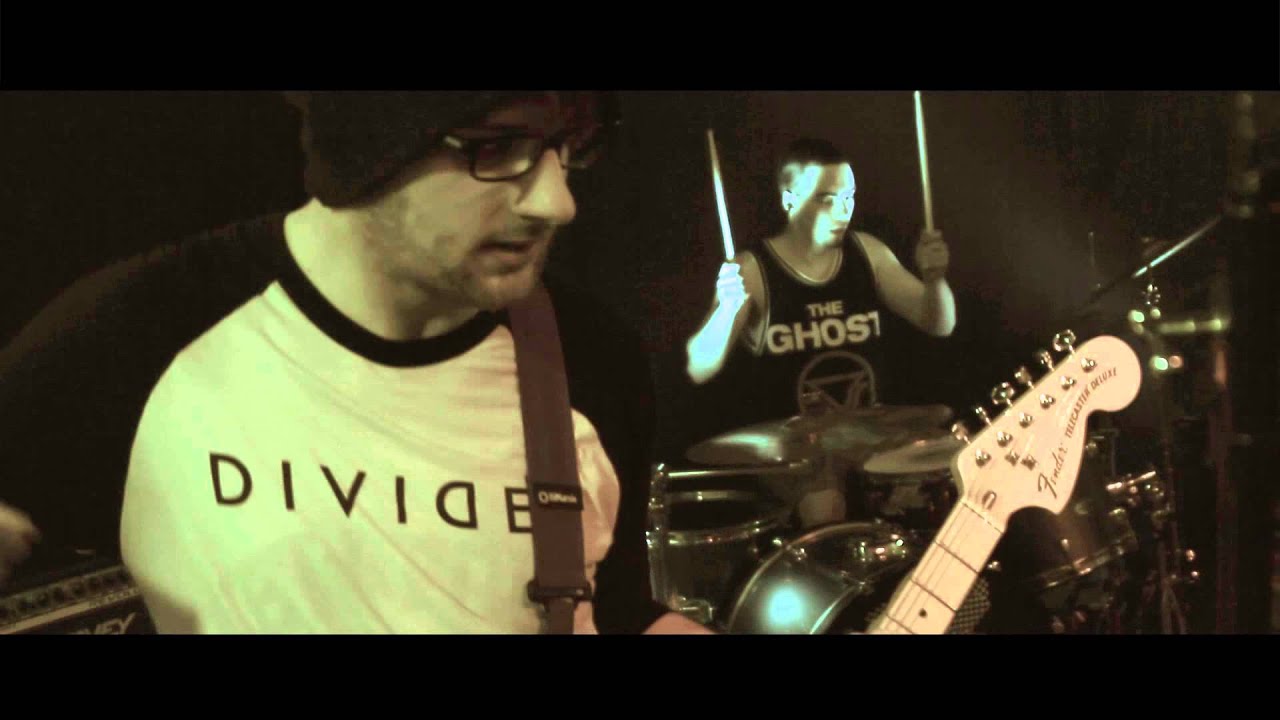 Noise Brigade "Grace" Official Music Video YouTube
