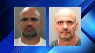 Bank robbery suspect arrested