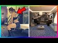 10 Things ALL Griefers Do In GTA Online!