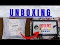 Unboxing Intelligent Incubator Thermostat | Temperature , Humidity Controller || Hafiz Birds Farming