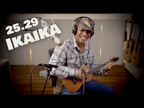 25.29 Ikaika Kalani Part 1