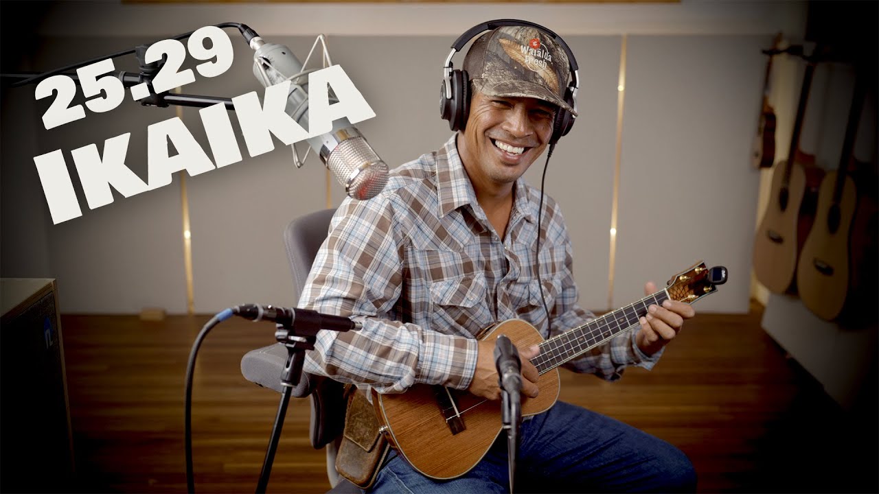 25.29 Ikaika Kalani (Part 1)