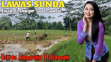 Kumpulan Lagu Pop Sunda Lawas Paling Banyak Dicari 2024 Menemani Perjalanan