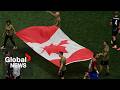 Canada's ex-soccer captain Colin Miller weighs in on "historic" World Cup win against South Africa