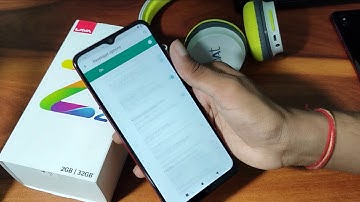 How to Fix Hanging Problem in Lava z2, How to Solve Mobile Hanging Problem