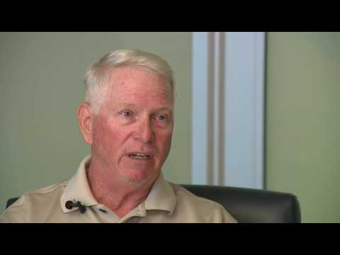 Retired FBI special agent Jack Moughan recounts responding to the Pentagon on 9/11