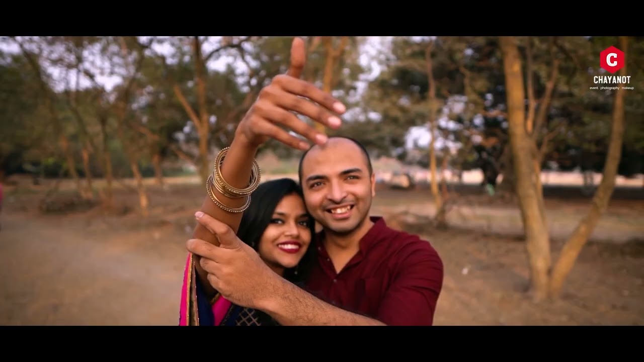 Best Prewedding in kolkata | Jeet X Sumana | CHAYANOT