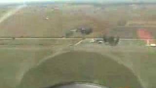 ASK-21 highspeed pass