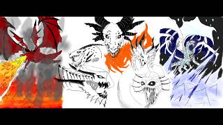 The Fundamental Draconomicon
