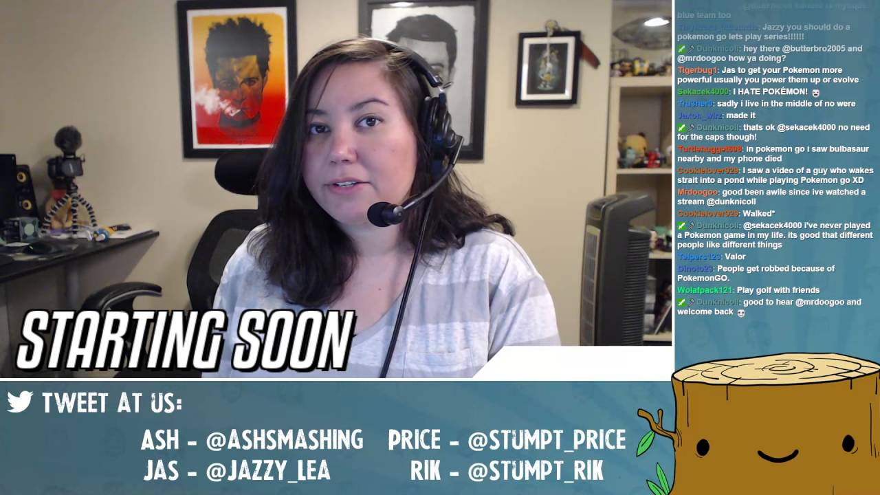 Jazzy Wednesday - Doom! - July 13th 2016