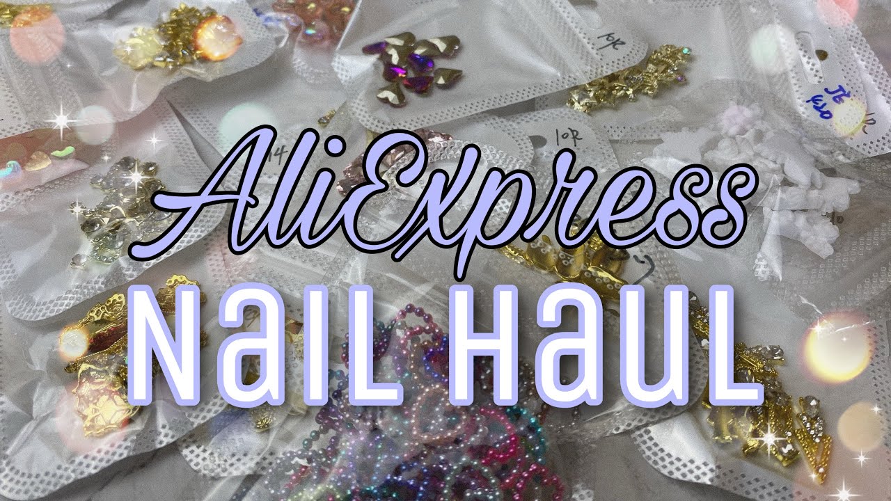 Affordable Nail Art Supplies - wide 7