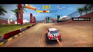 Netflix Asphalt Xtreme Lte - Racing Blast - 1:02:608