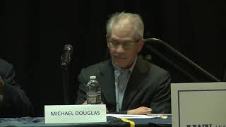 The Election's Over! What did the voters say A forum on Nov 13, 2018