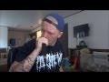 WHITECHAPEL - THE SAW IS THE LAW (VOCAL COVER - MITCH HOWIE OF THE DIALECTIC)