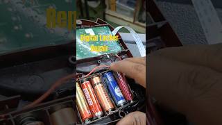 Esafe #digital locker repair #mr.service #shortsfeeds #shortsvideo #digital #shorts