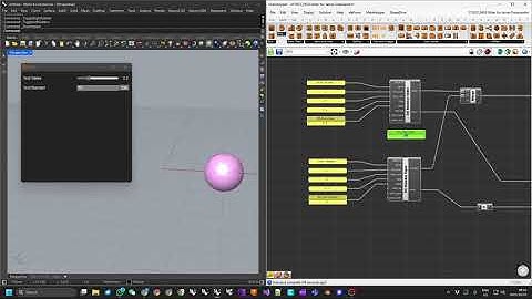 DKUI Silder and Number Input for James