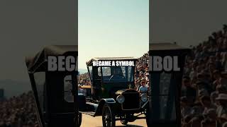 Henry Ford and the Assembly Line Revolution