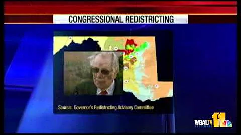 Redistricting Special Session To Begin