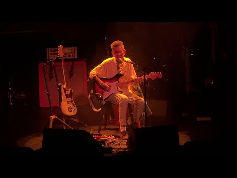 Papa M 2025 04 29 The Bellwether Los Angeles Full Live Show
