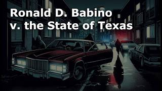 A Robbery Setup That Turned Into a Fatal Shooting