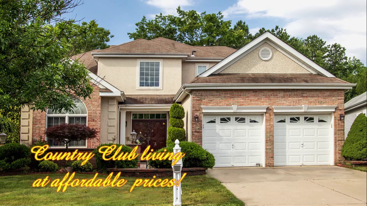 Westlake Golf & Country Club 2020