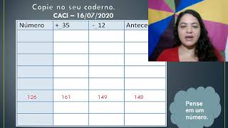 Mundo Da Pedagogia - Stop da Matemática 🔢 Jogo divertido