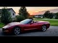 C5 Corvette Headlight Motor Replacement - Detailed Process - Tips and Tricks