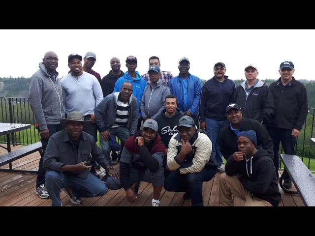 Men's Retreat 2024 Promotional Video