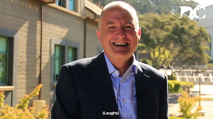 Professors React to Rate my Professor Reviews: Dan...