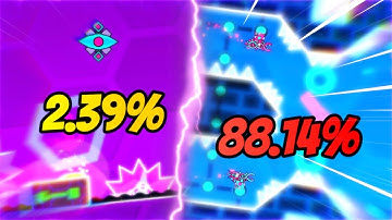 HEXAGON FORCE, But Every Time I Click, IT GETS HARDER...