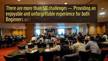 2018 ICS CTF in Singapore,  Provided by NSHC