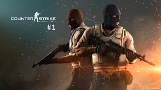 CS:GO - Bits and Stuff #1