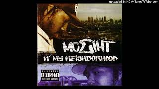 MC Eiht - From Yo Hood 2 My Hood (Instrumental)