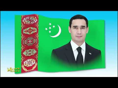 Turkmenistan TV Channel \