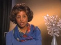 Marla Gibbs discusses the cast of "The Jeffersons" - EMMYTVLEGENDS.ORG
