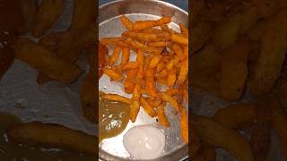 Aloo Bhujia nickname fenchfries #tseries #food #eastdelhifood #foodie #thalifans #indianfood