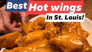 Syberg’s Restaurant Review! / St. Louis