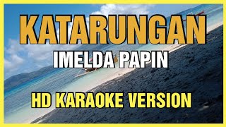 Katarungan By Imelda Papin | HD Karaoke Version