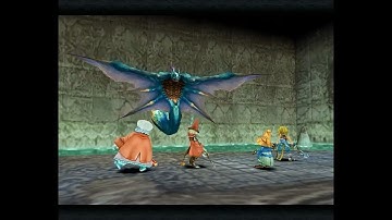 Final Fantasy IX (PC) - Part #11: Gizamaluke